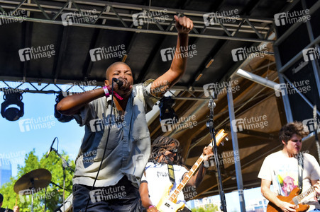 Levitation Festival 2025 in Austin