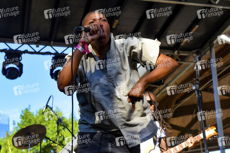 Levitation Festival 2025 in Austin