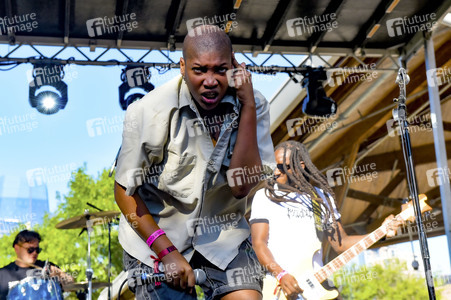 Levitation Festival 2025 in Austin