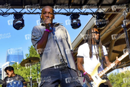 Levitation Festival 2025 in Austin