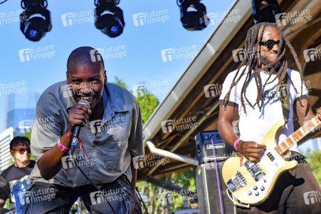 Levitation Festival 2025 in Austin