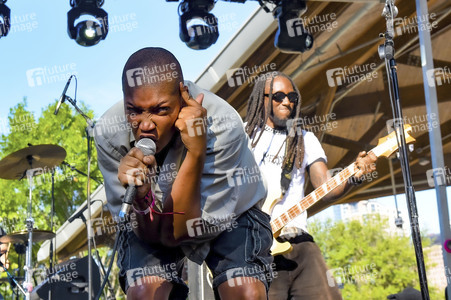 Levitation Festival 2025 in Austin