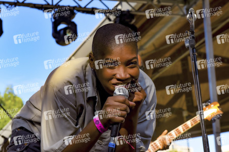 Levitation Festival 2025 in Austin