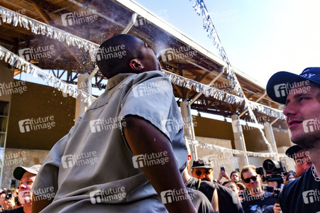 Levitation Festival 2025 in Austin