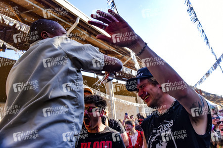 Levitation Festival 2025 in Austin