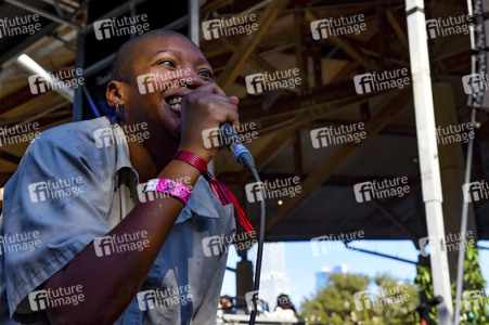 Levitation Festival 2025 in Austin