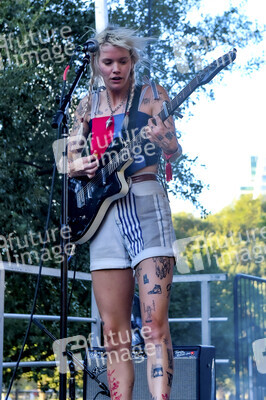 Levitation Festival 2025 in Austin