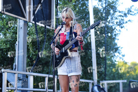 Levitation Festival 2025 in Austin