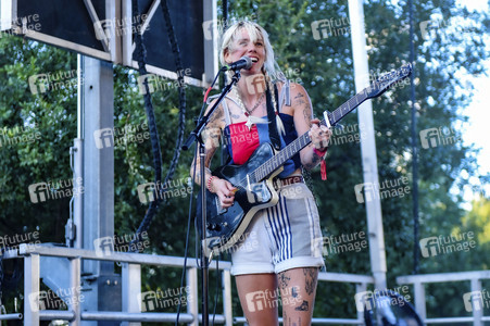 Levitation Festival 2025 in Austin