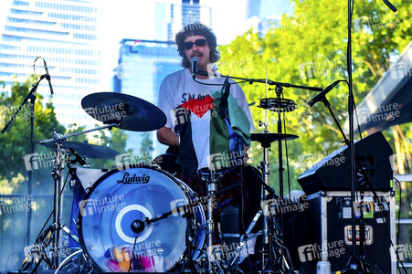 Levitation Festival 2025 in Austin