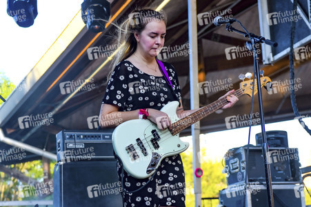 Levitation Festival 2025 in Austin