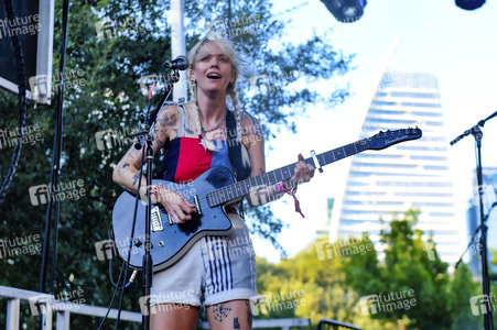 Levitation Festival 2025 in Austin