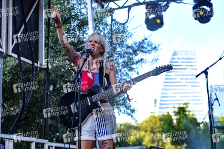 Levitation Festival 2025 in Austin