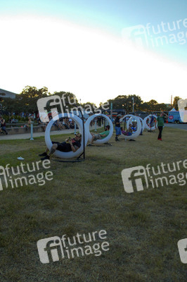 Levitation Festival 2025 in Austin