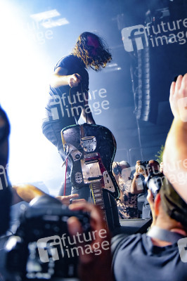 Levitation Festival 2025 in Austin