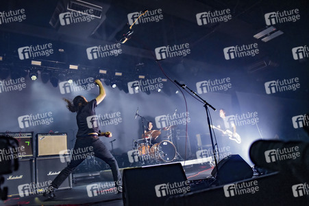 Levitation Festival 2025 in Austin