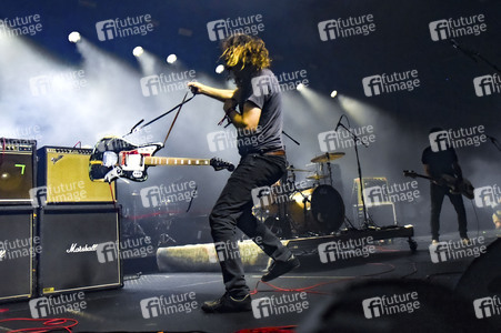 Levitation Festival 2025 in Austin