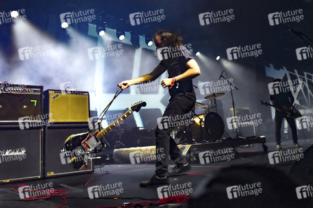 Levitation Festival 2025 in Austin