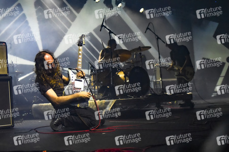 Levitation Festival 2025 in Austin