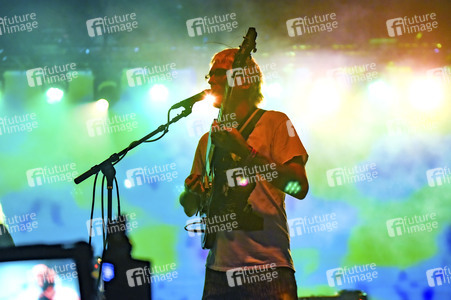 Levitation Festival 2025 in Austin