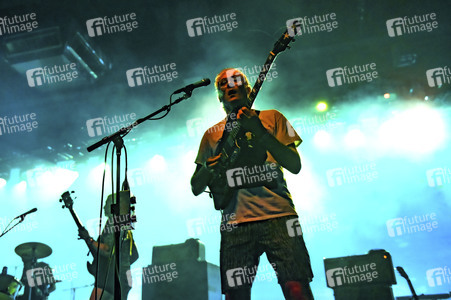 Levitation Festival 2025 in Austin