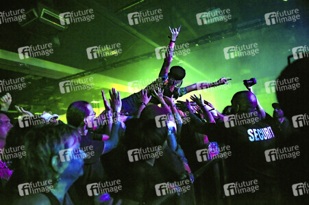 Levitation Festival 2025 in Austin