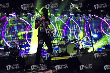 Levitation Festival 2025 in Austin