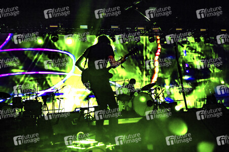 Levitation Festival 2025 in Austin