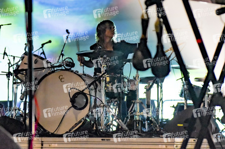 Levitation Festival 2025 in Austin