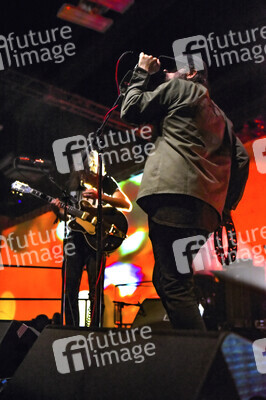 Levitation Festival 2025 in Austin