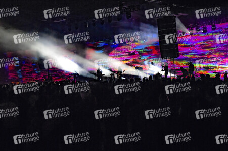 Levitation Festival 2025 in Austin