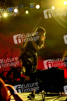 Levitation Festival 2025 in Austin