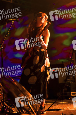 Levitation Festival 2025 in Austin