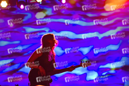 Levitation Festival 2025 in Austin