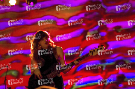 Levitation Festival 2025 in Austin