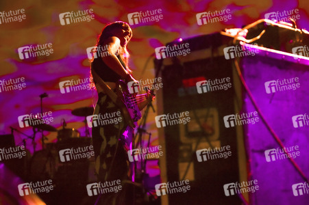 Levitation Festival 2025 in Austin