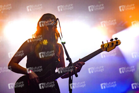 Levitation Festival 2025 in Austin