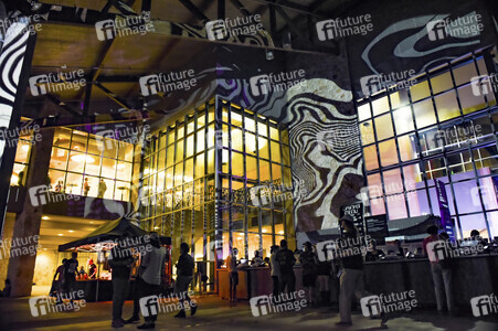 Levitation Festival 2025 in Austin