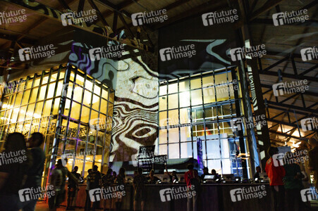 Levitation Festival 2025 in Austin