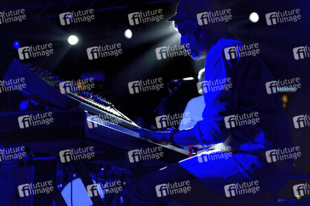 Levitation Festival 2025 in Austin