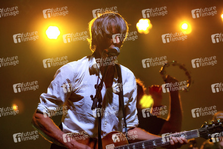 Levitation Festival 2025 in Austin