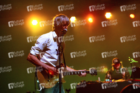 Levitation Festival 2025 in Austin