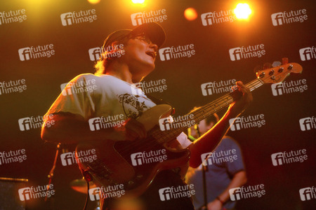 Levitation Festival 2025 in Austin