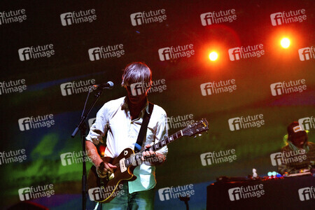 Levitation Festival 2025 in Austin