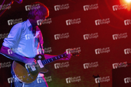 Levitation Festival 2025 in Austin