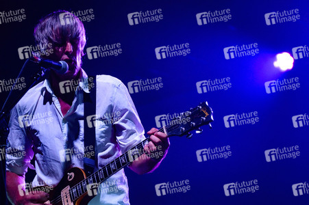 Levitation Festival 2025 in Austin