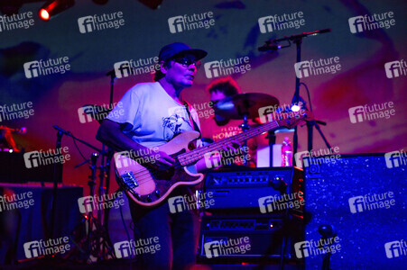 Levitation Festival 2025 in Austin