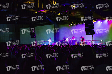 Levitation Festival 2025 in Austin