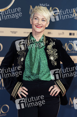 Filmpremiere 'Momo' in München