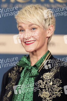 Filmpremiere 'Momo' in München